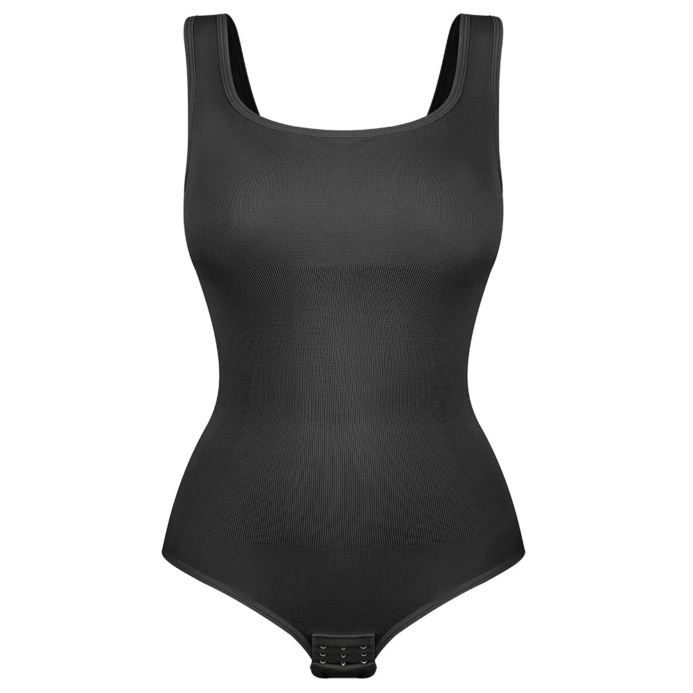 Curves Confidence Bodysuit