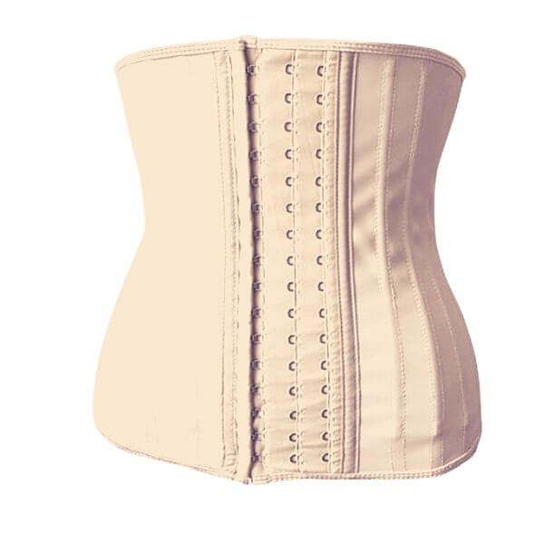 Gaine Corset 100% Latex Amincissante