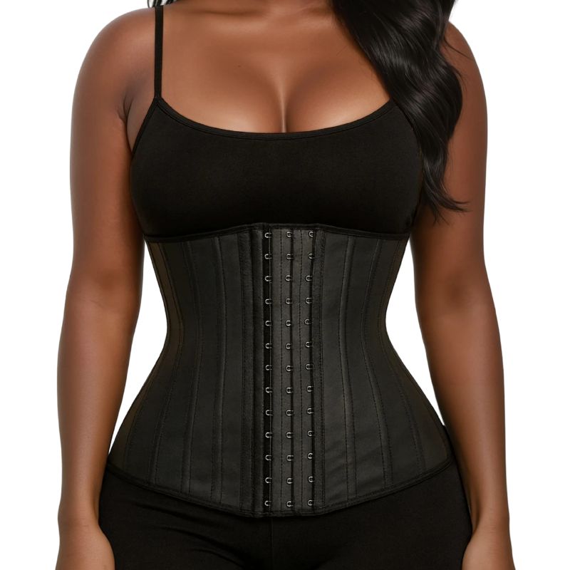 Gaine Corset 100% Latex Amincissante