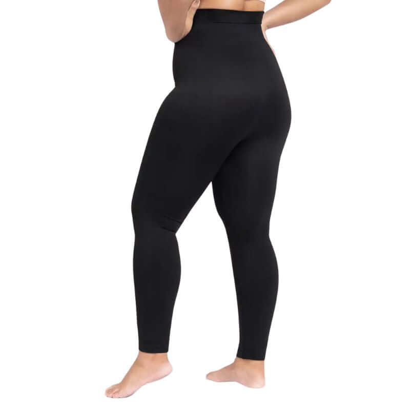 Legging Gainant Taille Haute