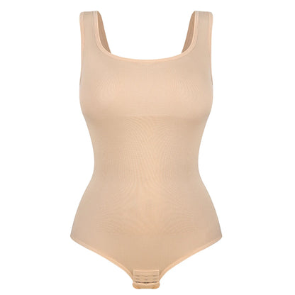 Curves Confidence Bodysuit