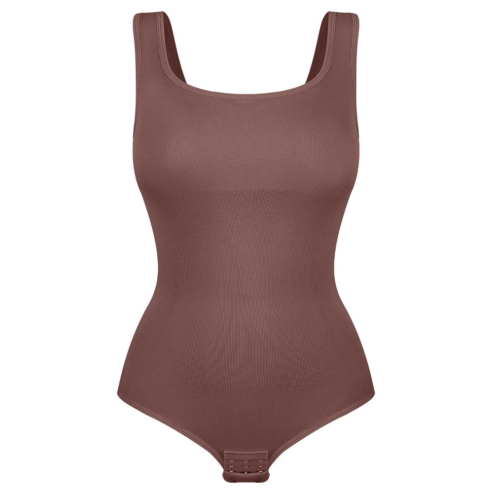 Curves Confidence Bodysuit
