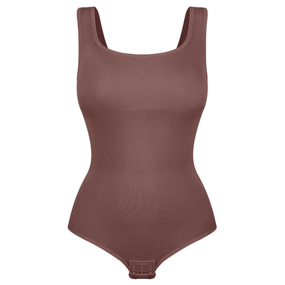 Curves Confidence Bodysuit