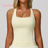 Empowered Essence Racerback Sports Vest