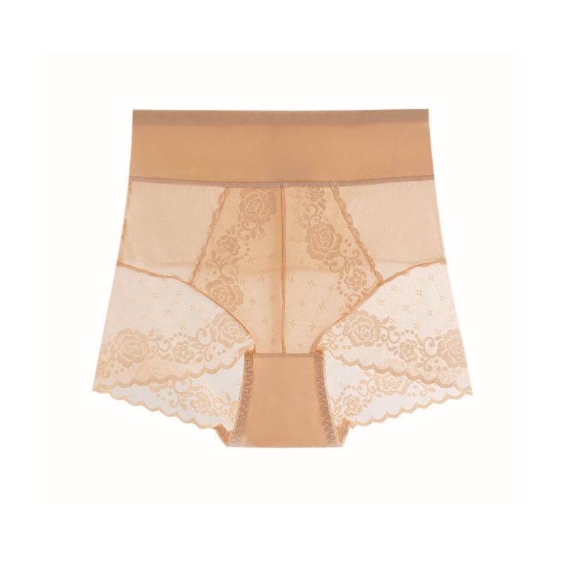 Culotte Gainante en Dentelle