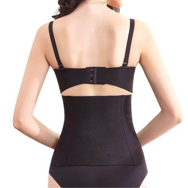 Gaine Corset Ultra Ventre Plat