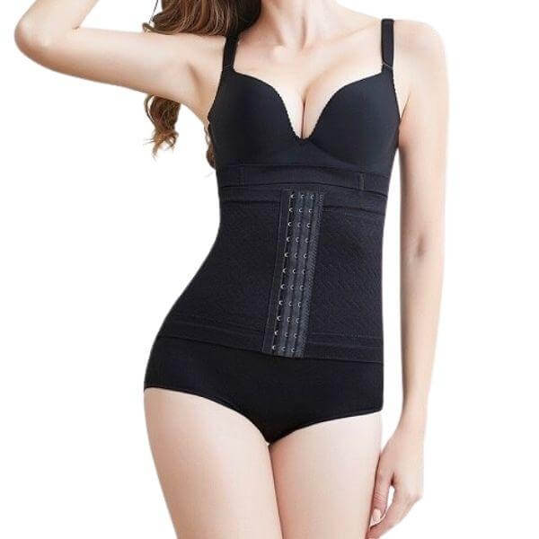Gaine Culotte Corset Ultra Ventre Plat