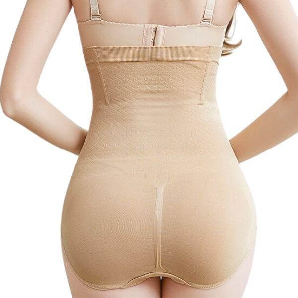 Gaine Culotte Corset Ultra Ventre Plat