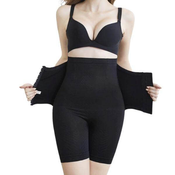 Gaine Panty Corset Ultra Ventre Plat
