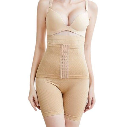 Gaine Panty Corset Ultra Ventre Plat